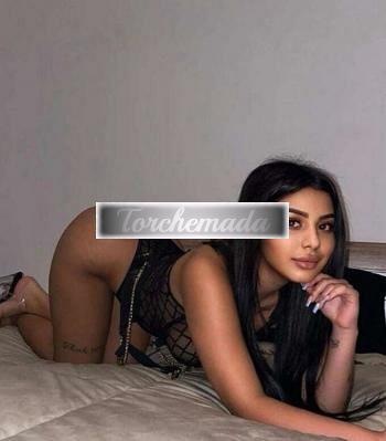 Girl Piccantissima Femmina  Viterbo