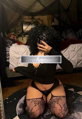 Girl Esplosiva Studentessa  Brindisi