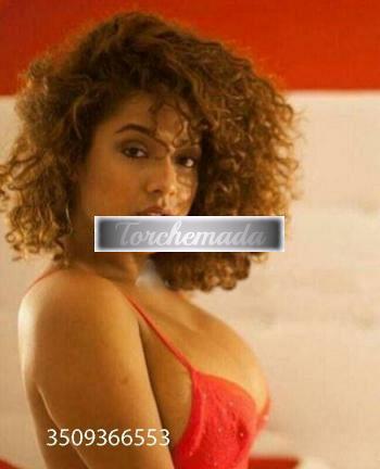 Girl Esplosiva Graziosa  Varese