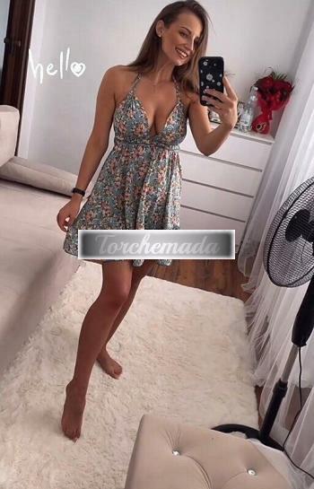 Girl Trasgressiva Amabile  Bologna