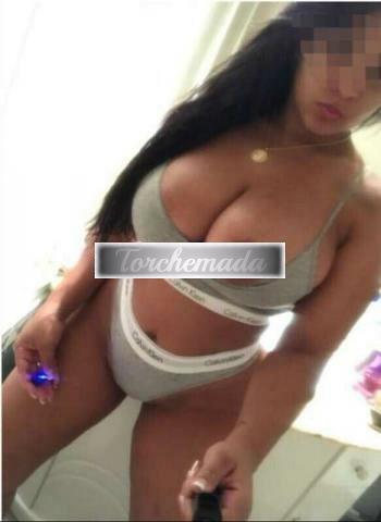 Girl Piccantissima Femmina  Benevento