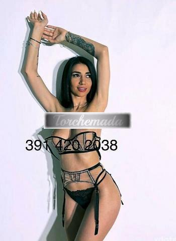 Girl Bellissima Sirena  Grosseto