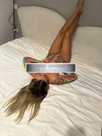 Girl Sexy Ragazza  Crotone