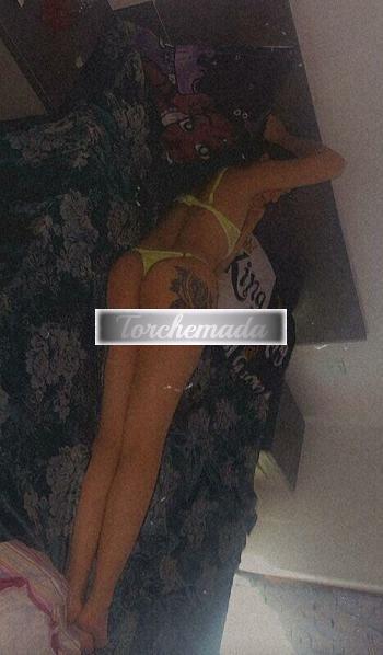 Girl Spettacolare Bambola  Bergamo