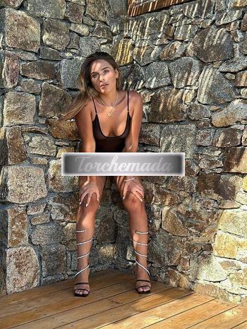 Girl Felina Girl  Rimini