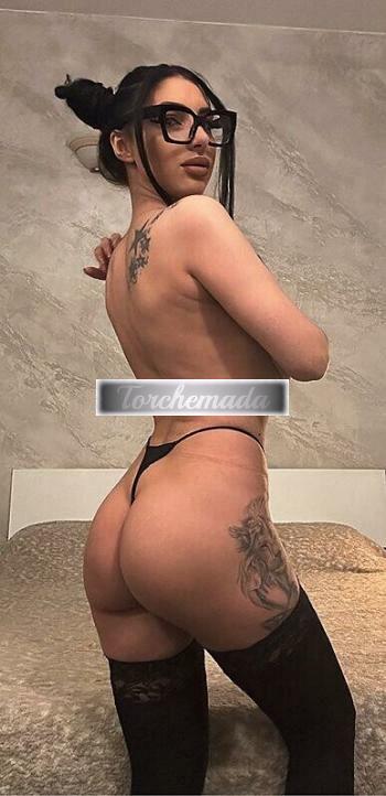 Girl Spettacolare Sirena  Frosinone