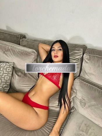 Girl Piccantissima Sirena  Cosenza