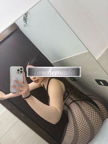 Girl Noemi  Milano