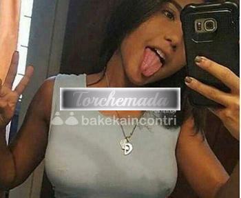 Girl Vogliosa Studentessa  Venezia