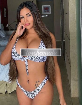 Girl Sofia  Foggia
