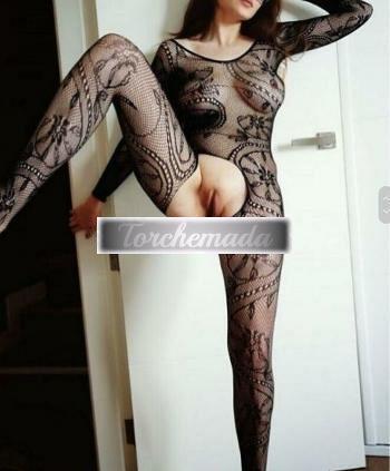 Girl Felina Girl  Alessandria