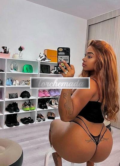 Girl Gran cavalla da montare  La Spezia