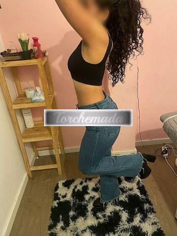 Girl Piccantissima Esibizionista  Firenze