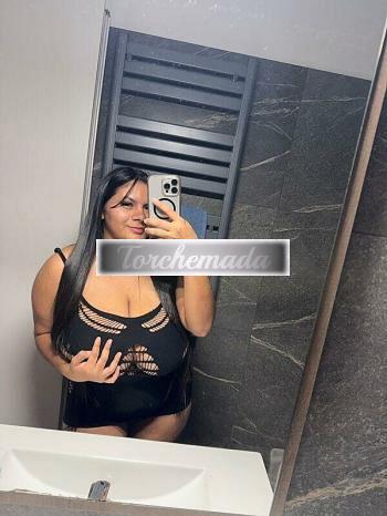 Girl Vogliosa Bambola  Perugia