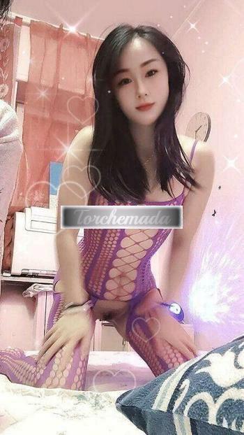 Girl Centro massaggi Tuia  Ravenna