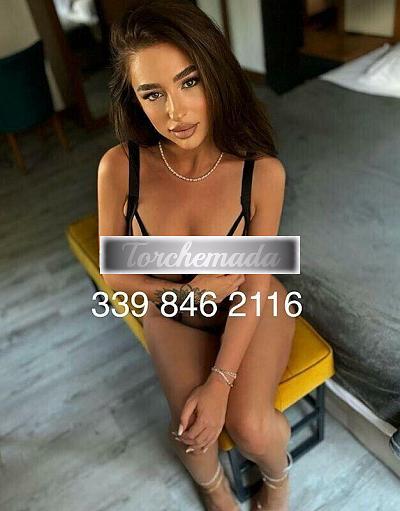 Girl Bellissima Girl  Brescia