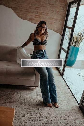 Girl Spettacolare Ragazza  Messina