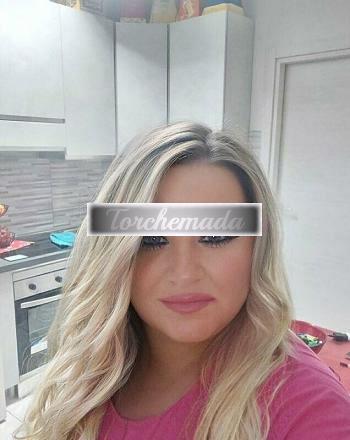 Girl Felina Graziosa  Bologna