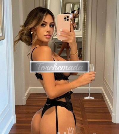 Girl Bella per uomini discreti  Ravenna