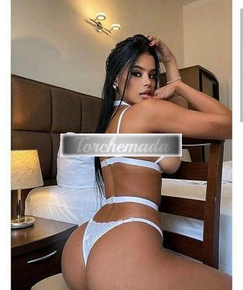 Girl Calda Amabile  Frosinone