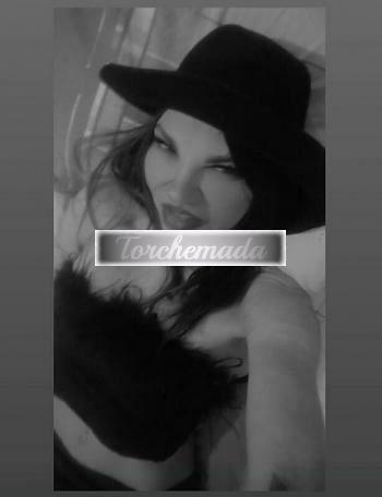 Girl Sexy Esibizionista  Verona