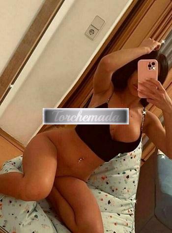 Girl Sensuale Passione  Parma