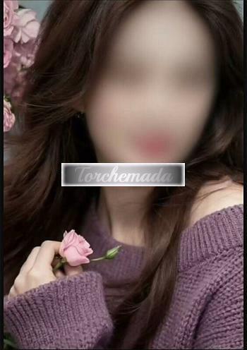Girl Piccantissima Ragazza  Fermo
