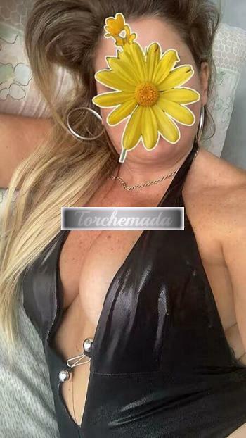 Girl Sexy Esibizionista  Avellino