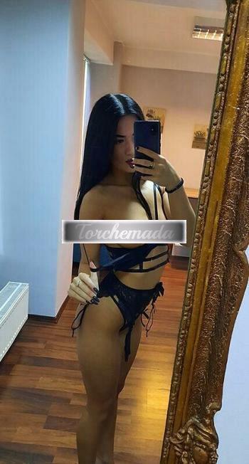 Girl Bellissima Studentessa  Ravenna