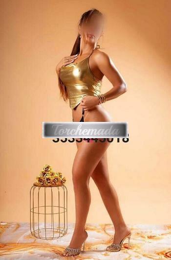 Girl Dea del Piacere  Cagliari