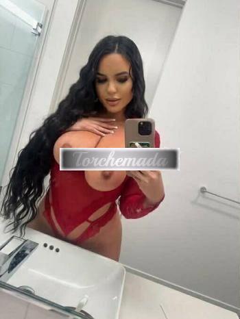 Girl Felina Bambola  Latina