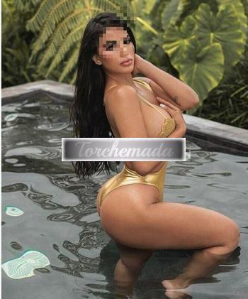 Girl Regina dei Pompini  Messina