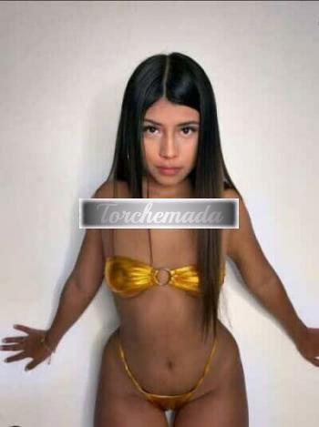 Girl Esplosiva Bambola  Brescia