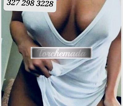 Girl Calda Sensuale  Cosenza