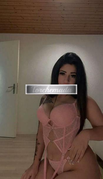 Girl Trasgressiva Studentessa  Foggia