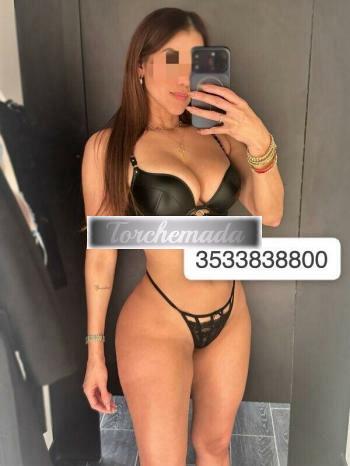 Girl Calda Attrice  Palermo