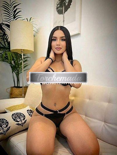 Girl Piccantissima Ragazza  Reggio Calabria