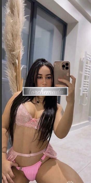 Girl Spettacolare Studentessa  Oristano