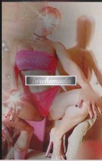 Girl Esplosiva Attrice  Ferrara