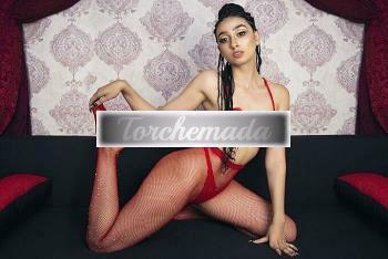 Girl Calda Sensuale  Ferrara