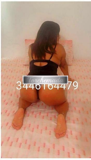 Girl Trasgressiva Modella  Varese