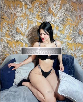 Girl Piccantissima Femmina  Bari