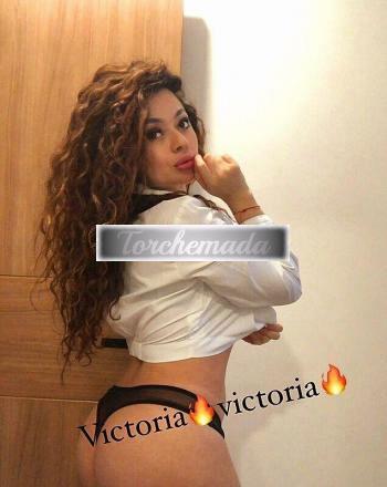 Girl Piccantissima Sirena  Salerno