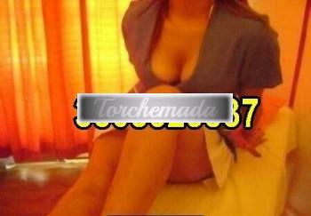Girl Sexy Femmina  Salerno