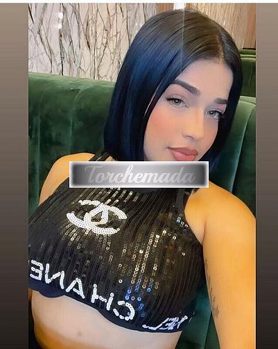 Girl Felina Coinvolgente  Cagliari