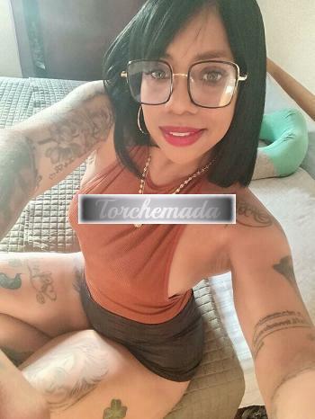 Girl Calda Attrice  Mantova