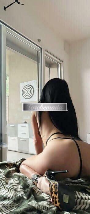 Girl Vogliosa Coinvolgente  Frosinone