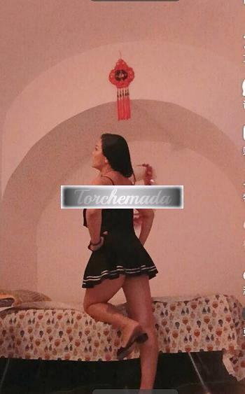 Girl Celeste  Ragusa
