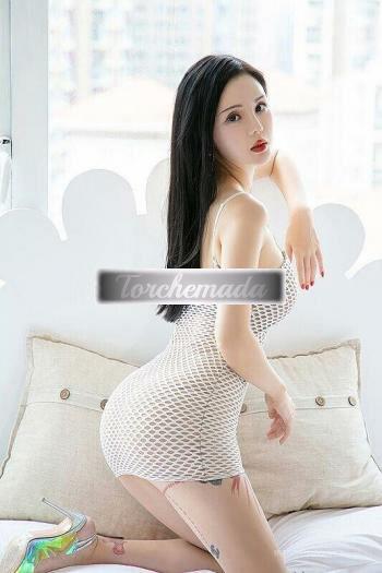 Girl Felina Sensuale  Milano