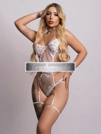 Girl Sexy Femmina  Reggio Calabria